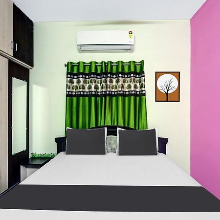 Sri Sakthi Home Stay - Beyond The Expectations- 10 To 15 Minutes Drive From Railway Station And Bus Station Tirupati Exteriör bild