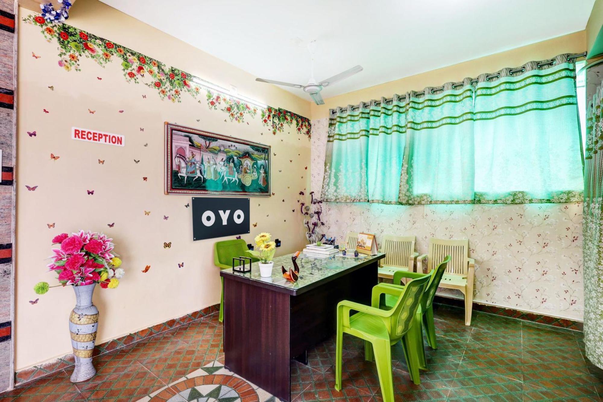 Sri Sakthi Home Stay - Beyond The Expectations- 10 To 15 Minutes Drive From Railway Station And Bus Station Tirupati Exteriör bild